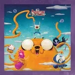 Adventure Time, Vol. 4 (Original Soundtrack) - Adventure Time