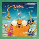 Adventure Time, Vol. 2 (Original Soundtrack) - Adventure Time