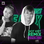 Tải nhạc Nhạc Việt Remix Hot Tháng 04/2020 Mp3 nhanh nhất