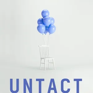 Untact (Single) - KimYeji