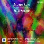 Download nhạc Ravel - Schubert trực tuyến miễn phí