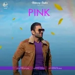 Pink Suit - Vikrant Thind