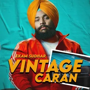 Vintage Caran - Ekam Sudhar