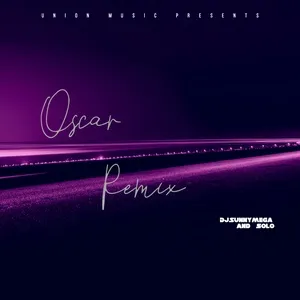 Oscar (Remix) - DjSunnyMega