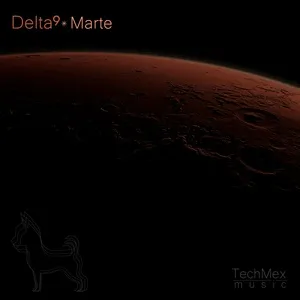Marte - delta9