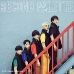 Download nhạc SECOND PALETTE miễn phí về điện thoại
