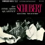 Download nhạc Mp3 Schubert: String Quartet No. 14 in D Minor, D. 810 
