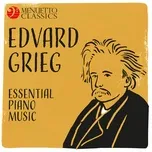 Edvard Grieg: Essential Piano Music - V.A