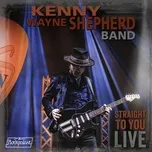 Woman Like You (Live) - Kenny Wayne Shepherd