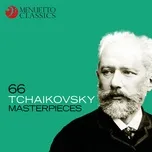 66 Tchaikovsky Masterpieces - V.A