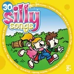 30 Silly Songs - The Countdown Kids
