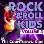 Rock & Roll Kids, Vol. 3 - The Countdown Kids