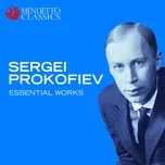 Sergei Prokofiev: Essential Works - V.A