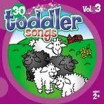 30 Toddler Songs, Vol. 3 - The Countdown Kids
