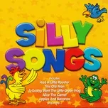 Silly Songs - The Countdown Kids