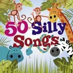 50 Silly Songs - The Countdown Kids