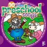 30 Preschool Songs - The Countdown Kids