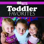 100 Hits: Toddler Favorites - The Countdown Kids