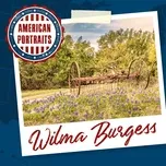 American Portraits: Wilma Burgess - Wilma Burgess