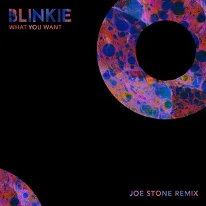What You Want (Joe Stone Remix) - Blinkie