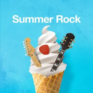 Summer Rock - V.A