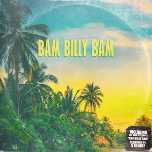 Bam Billy Bam - Strobe