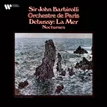 Download nhạc Debussy: La Mer & Nocturnes về máy