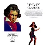 Pop Classics (Remastered from the Original Alshire Tapes) - 101 Strings Orchestra