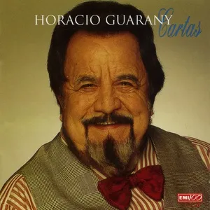 Cartas - Horacio Guarany