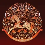 Rocking Horse - Kelli Ali