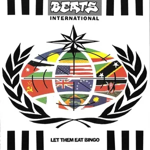 Let Them Eat Bingo - Beats International