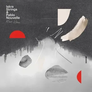 As Mint (Single) - Iskra Strings, Pablo Nouvelle