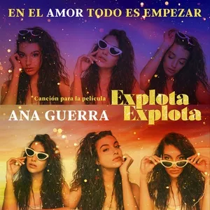 Nghe và tải nhạc En El Amor Todo Es Empezar (Cancion Para La Pelicula Explota Explota) (Single) chất lượng cao