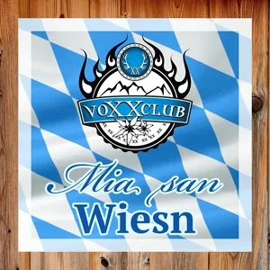 Mia san Wiesn - Voxxclub