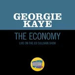 The Economy (Live On The Ed Sullivan Show, May 16, 1971) - Georgie Kaye