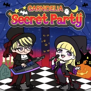 Secret Party - Garnidelia