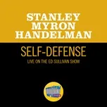 Download nhạc hot Self-Defense (Live On The Ed Sullivan Show, May 24, 1970) (Single) Mp3 miễn phí