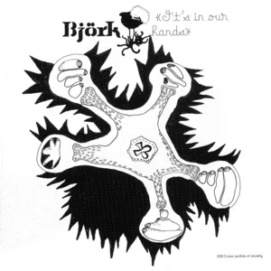 It's In Our Hands, Vol. 2 - Bjork