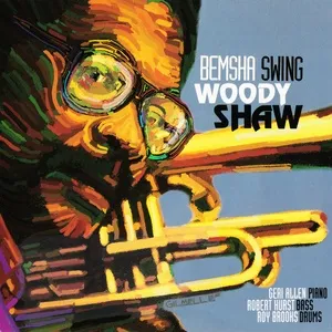 Bemsha Swing (Live) - Woody Shaw