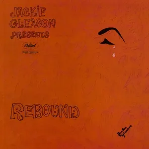 Download nhạc Mp3 Jackie Gleason Presents Rebound online miễn phí