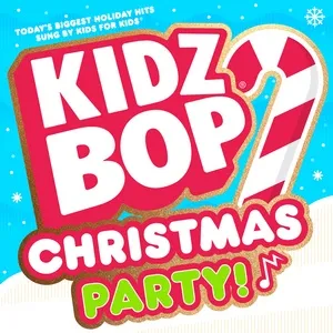 KIDZ BOP Christmas Party! - Kidz Bop Kids