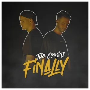 FINALLY (Radio Edit) (Single) - The Cousins