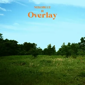 Overlay (Mini Album) - NEKOBLUE