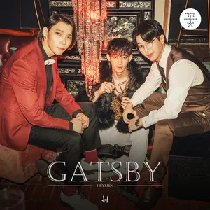 Gatsby (Single) - Hey Men