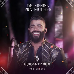 Download nhạc hay De Menina pra Mulher (Ao Vivo) Mp3 miễn phí