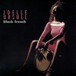 Black French - Joëlle Ursull