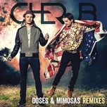 Ca nhạc Doses & Mimosas - Cherub