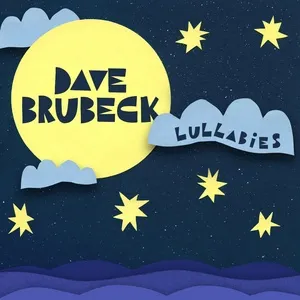 Brahms Lullaby - Dave Brubeck