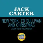 Nghe nhạc Mp3 New York, Ed Sullivan And Christmas (Live On The Ed Sullivan Show, December 2, 1965) online miễn phí