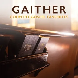 Gaither Country Gospel Favorites - V.A